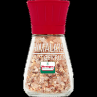 Verstegen Himalaya Zout Gekruid met Molen 80 g bij Jumbo