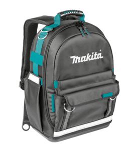 Makita Accessoires E-15481 | Gereedschapsrugzak - E-15481