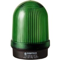 21020000  - Continuous luminaire green 7W 240V AC/DC 210.200.00 - thumbnail