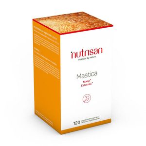 Mastica Caps 120 Nutrisan