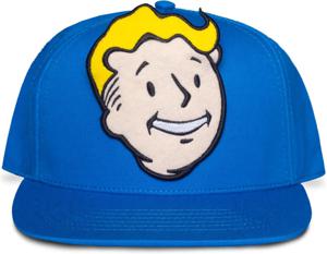 Fallout 4 - Vault Boy Novelty Cap