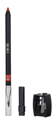 Christian Dior - Dior Rouge Dior Contour Lipliner 080 Rouge 1.2 g