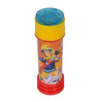 Simba Brandweerman sam bellenblaas, 60ml
