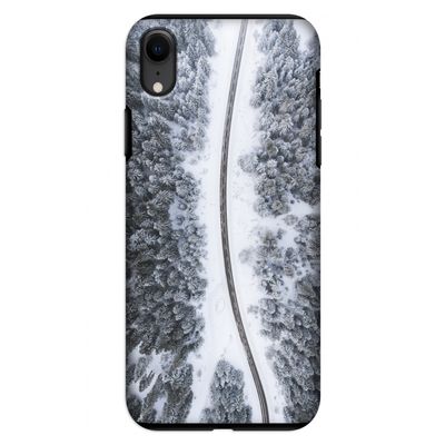 Snøfall: iPhone XR Tough Case
