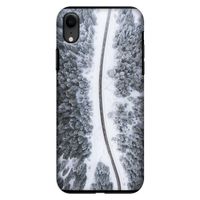 Snøfall: iPhone XR Tough Case