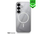 Striker Striker X-Core - D3O Xtreme Impact Mag Case - Clear - Samsung S25 5G