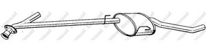 Middendemper 283543