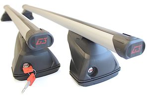 G3 dakdragers Pacific aluminium 6413068056