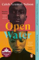ISBN Open Water boek Roman (algemeen) Engels Paperback 160 pagina's