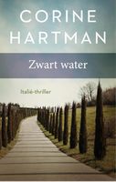 Zwart water - Corine Hartman - ebook