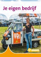 Je eigen bedrijf (Hardback)