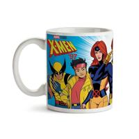 Semic X-Men '97 Group Mok