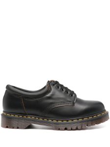 Dr. Martens derbies 8053 en cuir - Noir