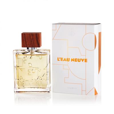 Lubin Evocations L'Eau Neuve Eau de Toilette 75ml