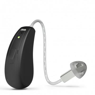 Interton Move 661 - Oplaadbaar Interton Move 661 - Oplaadbaar