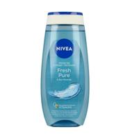 Showergel fresh pure