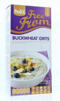 Peak&apos;s Boekweitgrutten glutenvrij