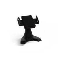 Mediashop Desk Call - Telefoonhouder - 360° draaibaar - Verstelbaar - Bureau accessoires - thumbnail