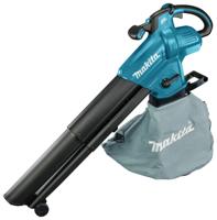 Makita DUB187Z bladblazer/-zuiger LXT 18V - excl. accu en lader Makita DUB187Z bladblazer/-zuiger LXT 18V - excl. accu en lader