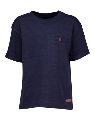 T-shirt - Blauw