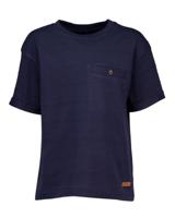 T-shirt - Blauw