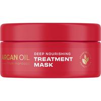 Lee Stafford ArganOil from Morocco Nourishing Treatment 200ml