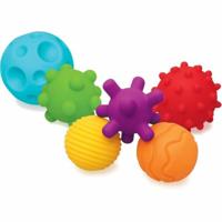 Ballen Infantino