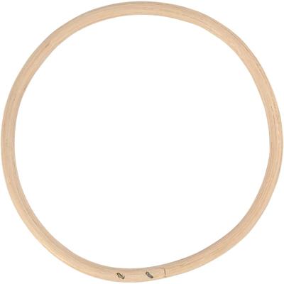Creativ Company Bamboe ring, d 15,3 cm, 1 stuk