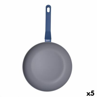 Pan Quid Baltic Wit Metaal Ø 28 cm (5 Stuks)