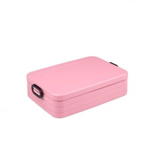 Mepal Take a Break lunchbox large - Nordic Pink
