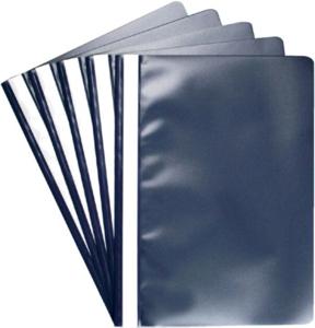 10 Blauwe snelhechters van Quantore