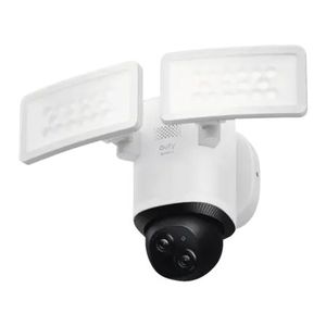 Eufy E340 Dome IP-beveiligingscamera Binnen & buiten 3072 x 1620 Pixels Plafond/muur