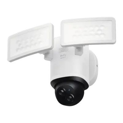 Eufy Floodlight Camera E340