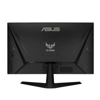 Asus VG277Q1A TUF Gaming LED-monitor Energielabel F (A - G) 68.6 cm (27 inch) 1920 x 1080 Pixel 16:9 1 ms HDMI, Hoofdtelefoon (3.5 mm jackplug), DisplayPort VA - thumbnail