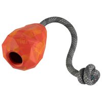 Ruffwear Honden-Werpspeelgoed Huck-a-Cone™, rood - thumbnail