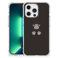 iPhone 13 Pro Max Stevig Bumper Hoesje Gorilla - thumbnail