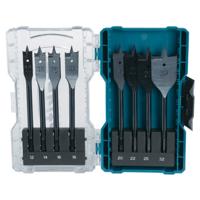 Makita Speedborenset 8-delig E-08698