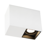 Wever & Ducre - Plano Surface 1.0 LED Plafondlamp