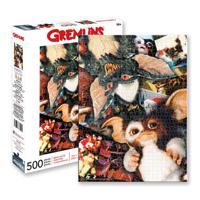 Gremlins Jigsaw Puzzle Gremlins (500 Pieces)