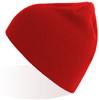 Atlantis AT121 Moover Beanie Recycled - Red - One Size