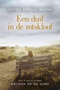 Een duif in de rotskloof - Ine ten Broeke-Bruins - ebook