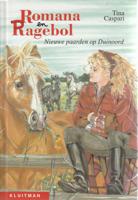 Romana en Ragebol: Nieuwe paarden op Duinoord - thumbnail