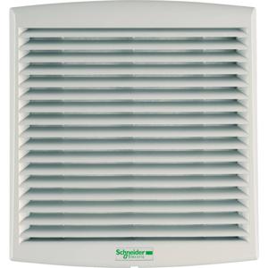 Schneider Electric NSYCVF54M230MM2 Ventilatiemodule 230 V (b x h x d) 120 x 120 x 38 mm 1 stuk(s)