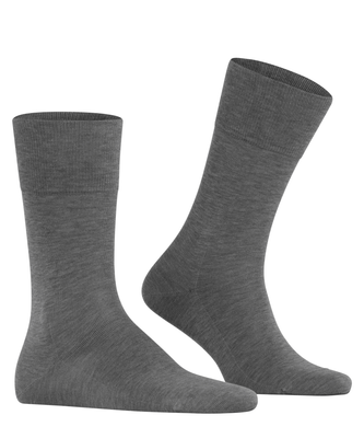 Falke 14792 TIAGO SO STEEL MEL. - alle