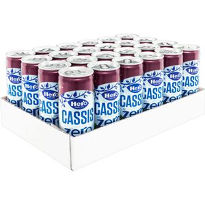 Hero Cassis Zero Tray