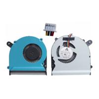 1.56W laptop Radiator Cooling Fan CPU koelventilator voor ASUS S400 / S400C