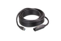 Aten UE3310-AT-G USB-kabel 10 m USB 3.2 Gen 1 (3.1 Gen 1) USB A Zwart - thumbnail