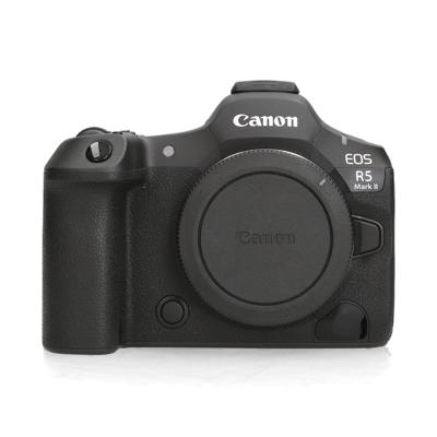 Canon R5 Mark II