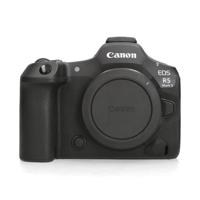 Canon R5 Mark II