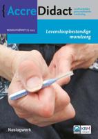 Levensloopbestendige mondzorg (Paperback) Levensloopbestendige mondzorg (Paperback)